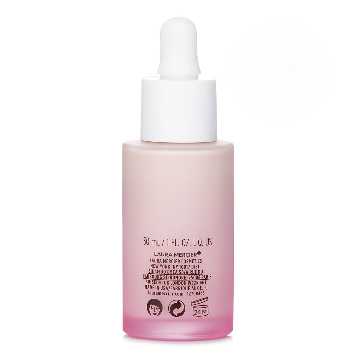 Laura Mercier - Pure Canvas Power Primer - Supercharged Essence - 30ml/1oz