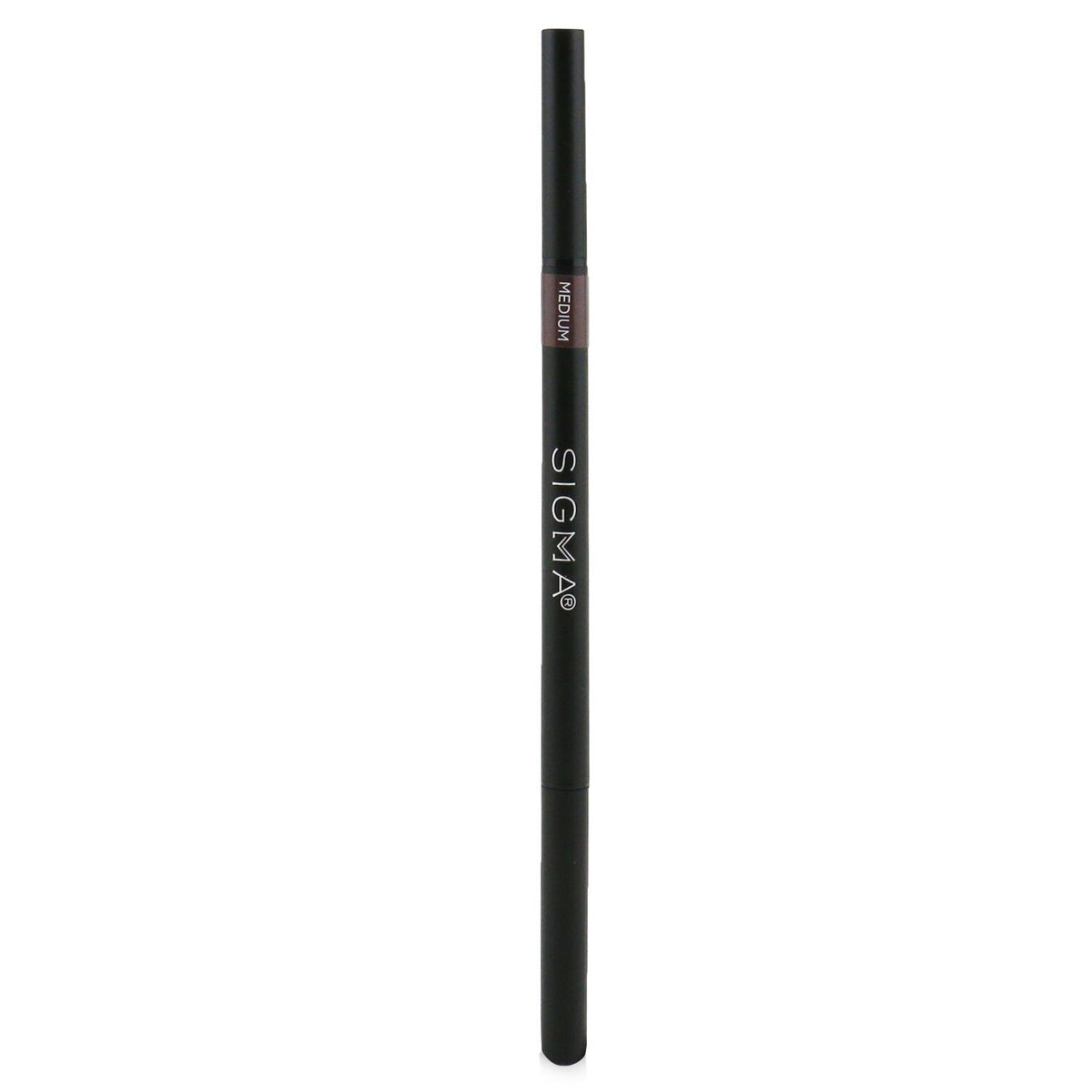Sigma Beauty - Fill + Blend Brow Pencil - # Medium - 0.06g/0.002oz