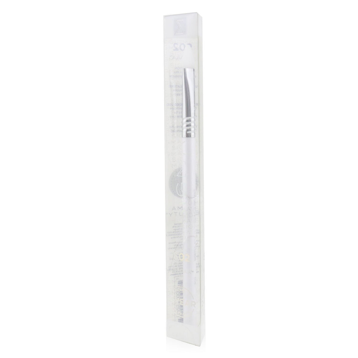Sigma Beauty - S02 Spatula Brush - -