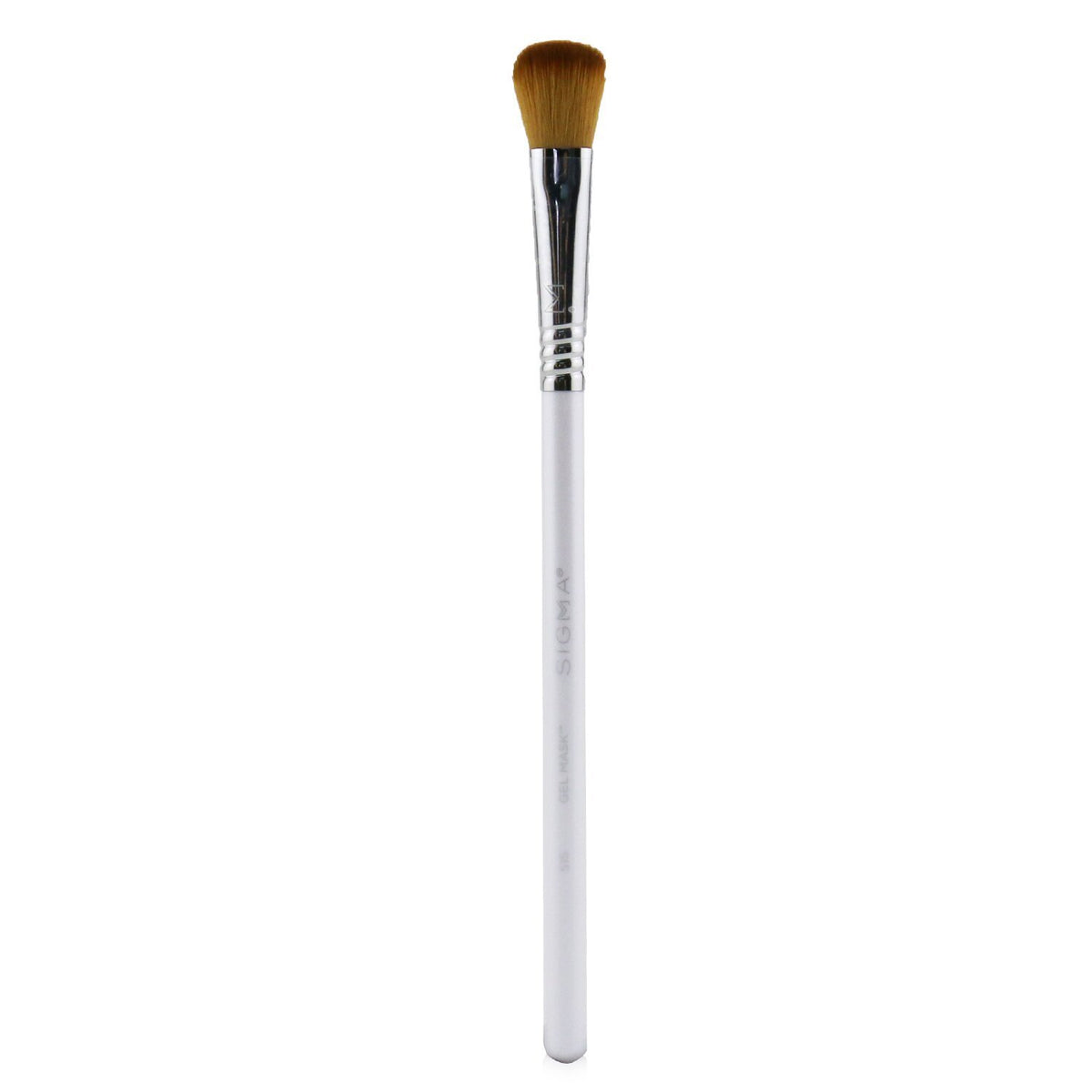 Sigma Beauty - S15 Gel Mask Brush - -