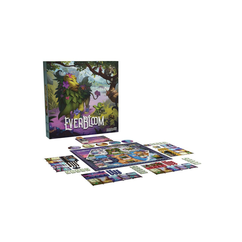 Everbloom