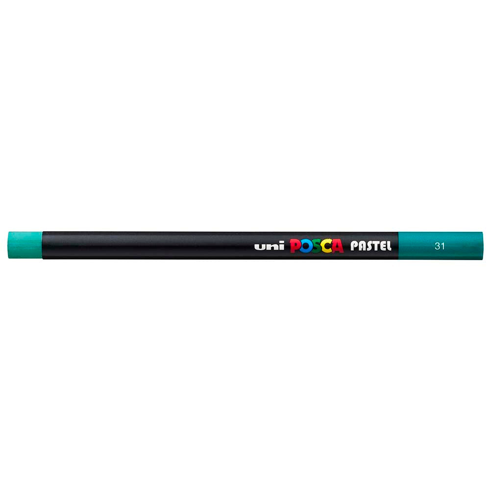 Uni Posca Pastel Blue