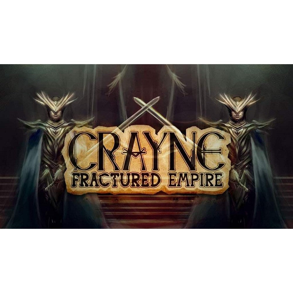 Crayne Fractured Empire