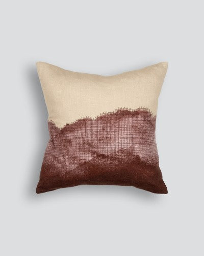 Cushion - Salita Desert (50 x 50cm) - OLLO