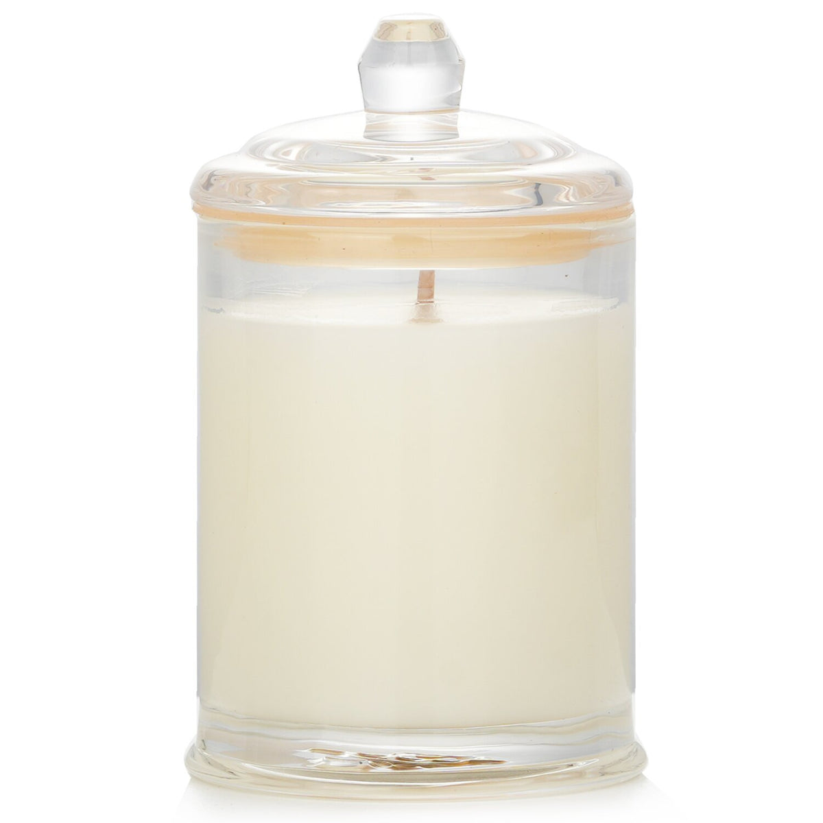 Glasshouse - Triple Scented Soy Candle - The Hamptons (Teak & Petitgrain) - 60g