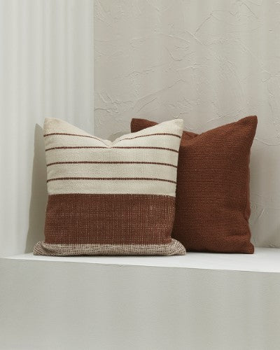 Cushion - Beau Desert (50 x 50cm) - OLLO