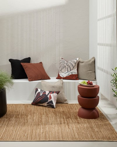 Cushion - Ari Desert (35 x 50cm) - OLLO