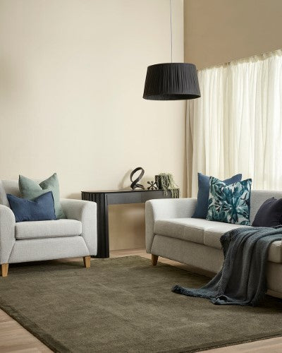 Throw - Lily Diesel (130 x 150cm) - OLLO