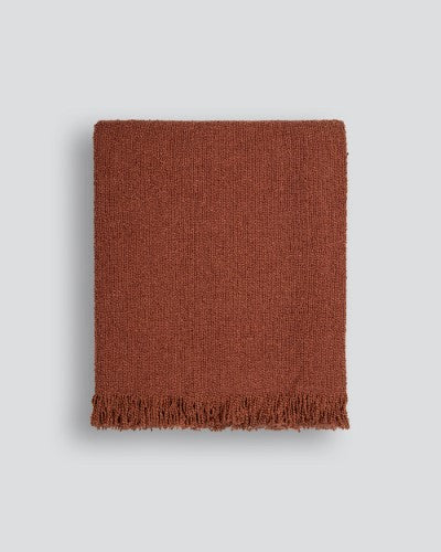 Throw - Lily Desert (130 x 150cm) - OLLO