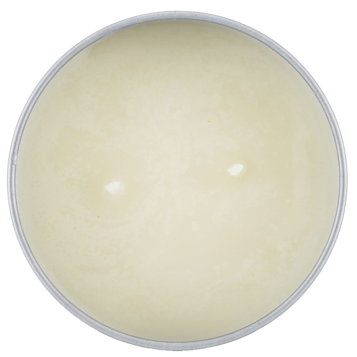 Carroll & Chan - 100% Beeswax Tin Candle - Green Tea - (8x6) cm