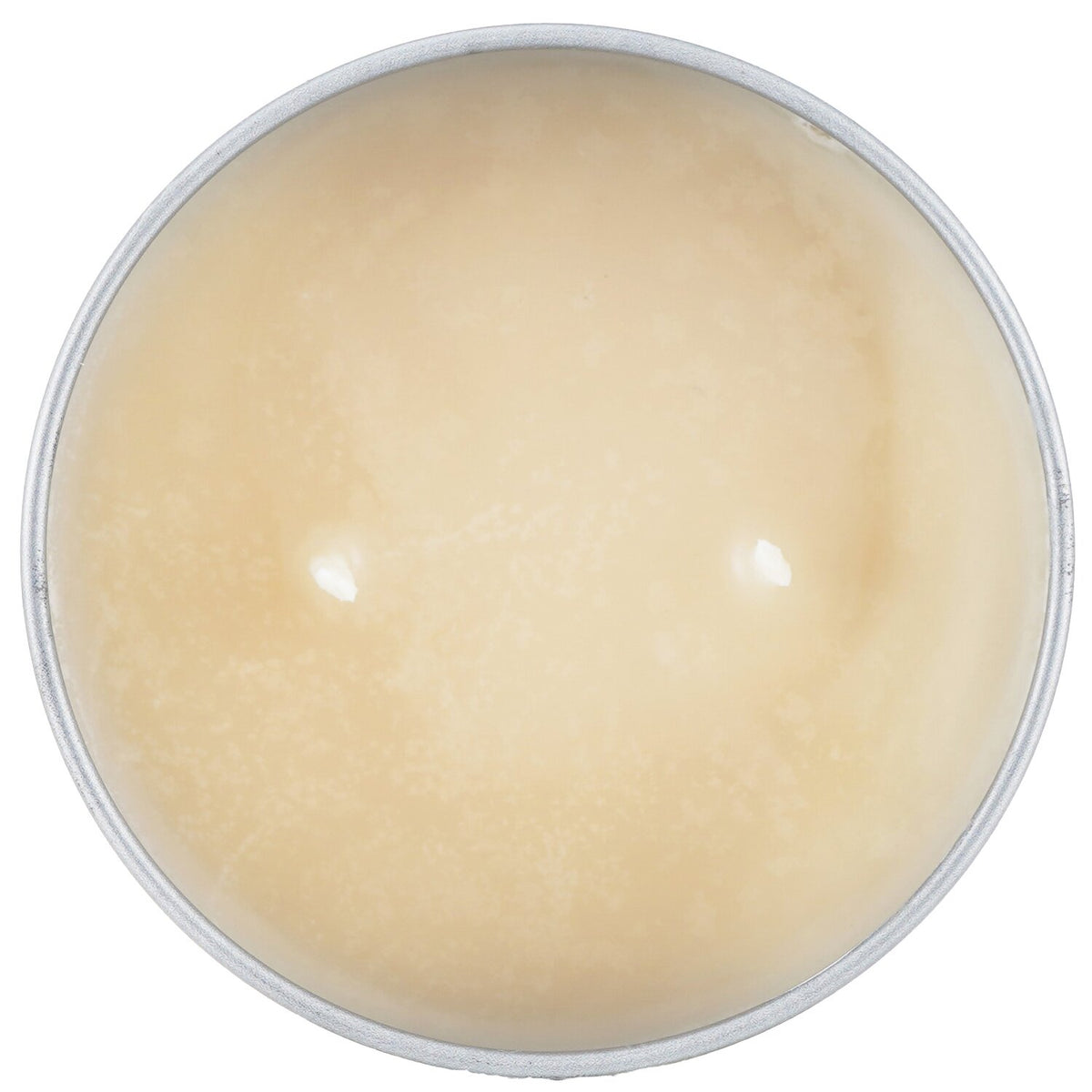 Carroll & Chan - 100% Beeswax Tin Candle - Ish-Ka - (8x6) cm