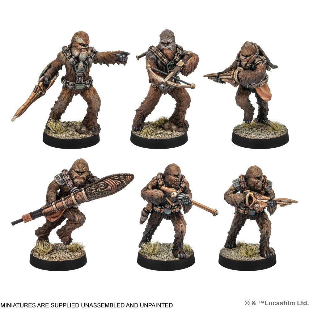Star Wars: Legion - Starter Set: Rebel Alliance