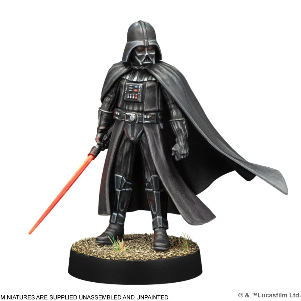 Star Wars: Legion - Starter Set: Galactic Empire
