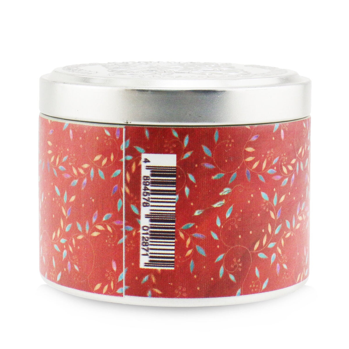 Carroll & Chan - 100% Beeswax Tin Candle - Indian Sandalwood - (8x6) cm