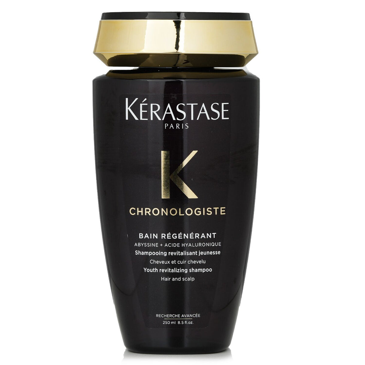 Kerastase - Chronologiste Bain Regenerant Youth Revitalizing Shampoo (Hair and S