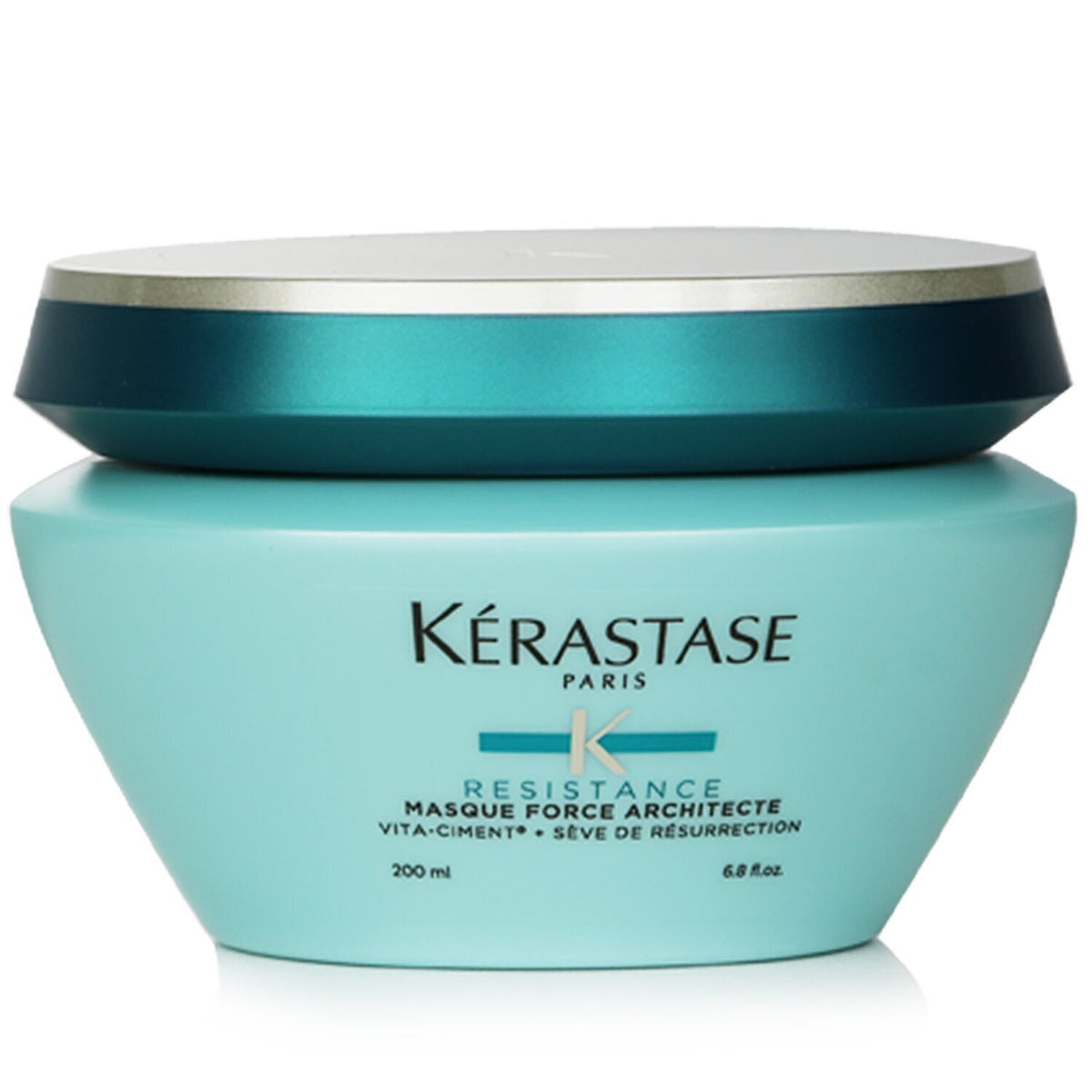 Kerastase - Resistance Masque Force Architecte Strengthening Masque (Brittle, Da