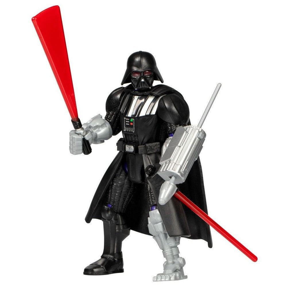 Mix Mashers Star Wars Deluxe Figure Assortment (6)
