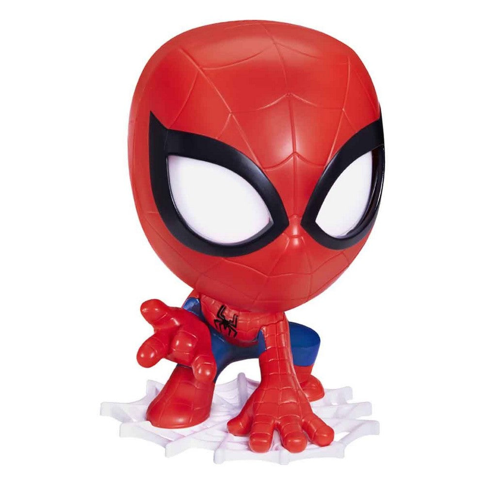 Spider-Man - Spider Sense Spiderman