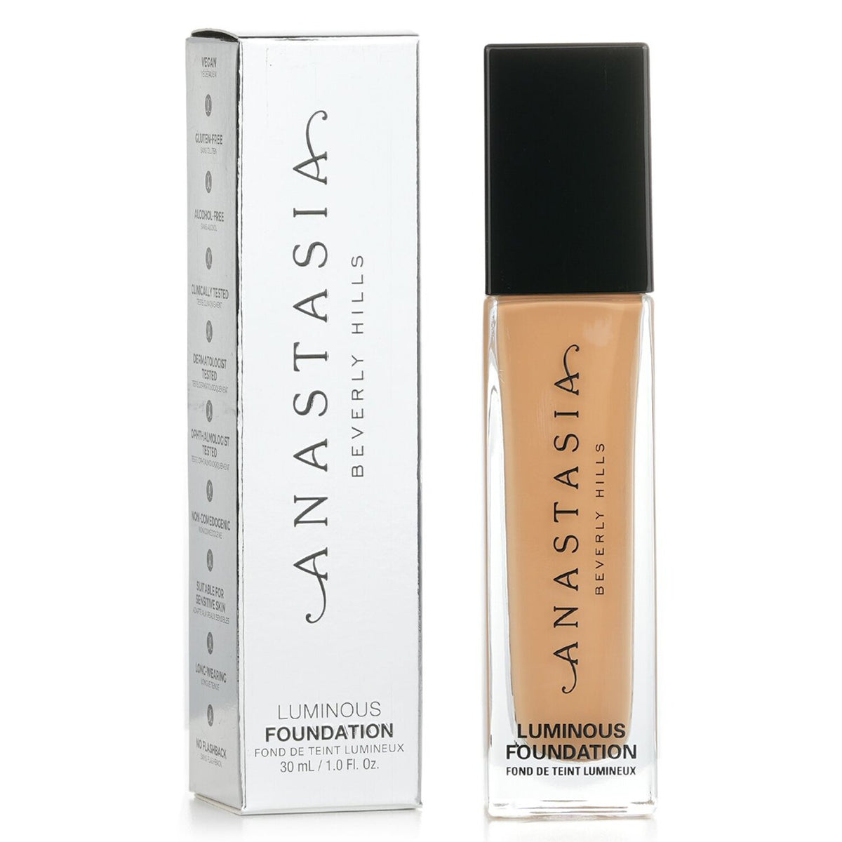 Anastasia Beverly Hills - Luminous Foundation - # 330W - 30ml/1oz