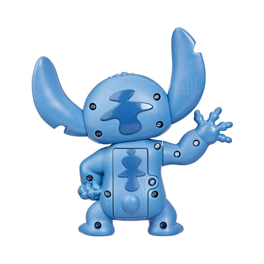 Stitch Bop It