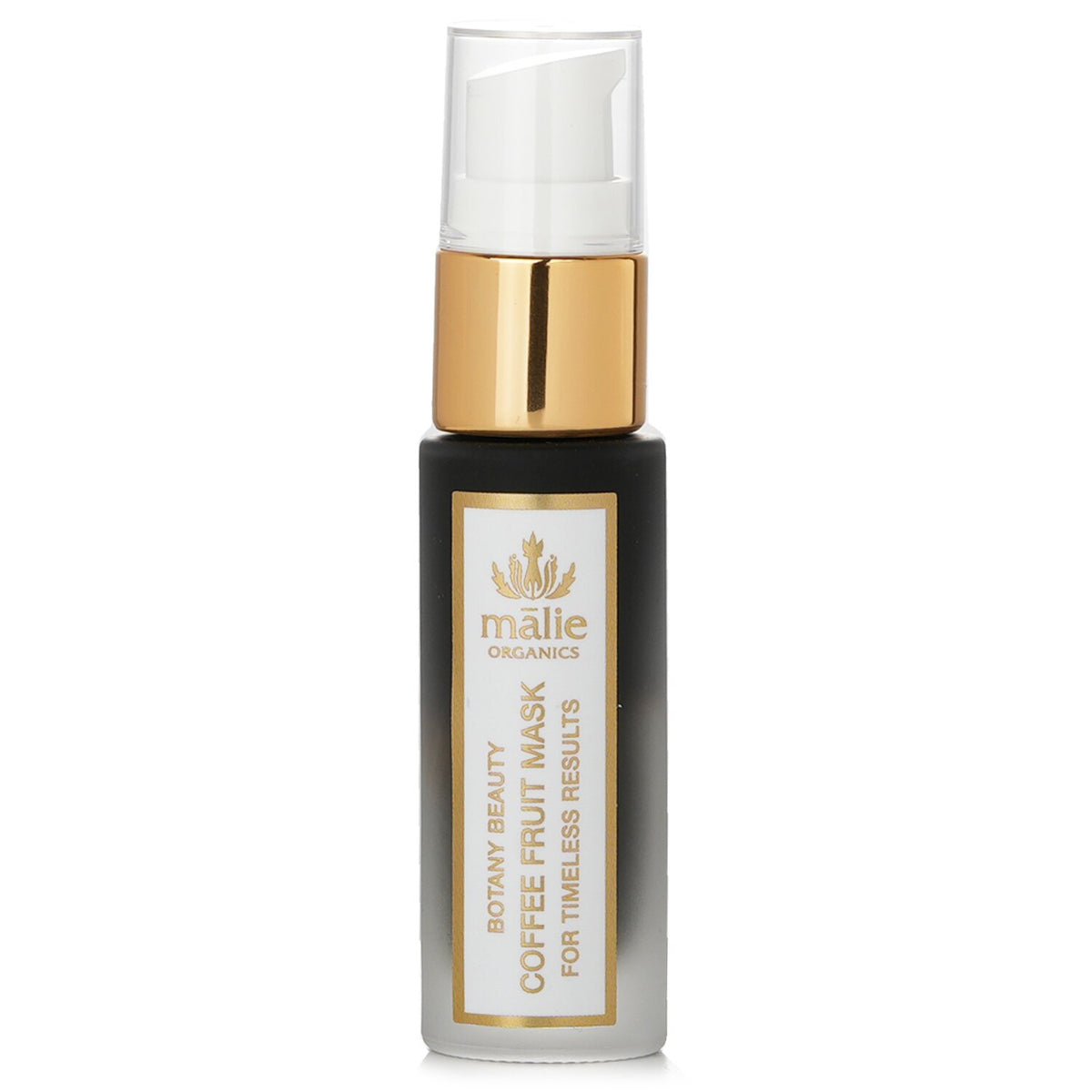 Malie - BOTANIBEAUTY - Coffee Fruit Mask - 15ml/0.5oz