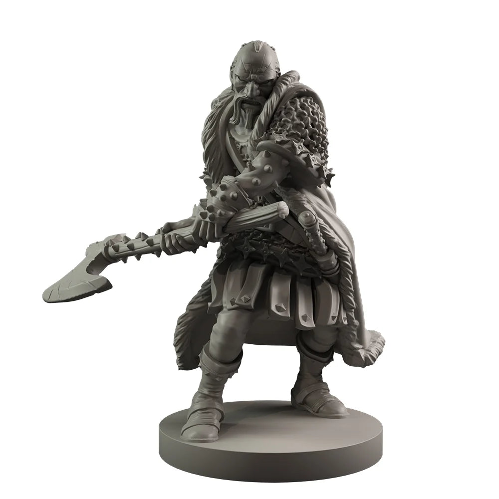 MANTIC DIRECT Hellboy Board Game Darkness Calls Expansion
