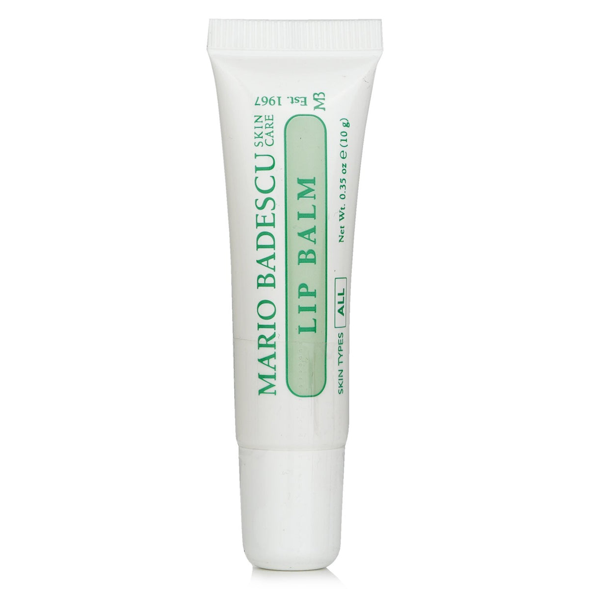 Mario Badescu - Lip Balm (Tube) - 10g/0.35oz