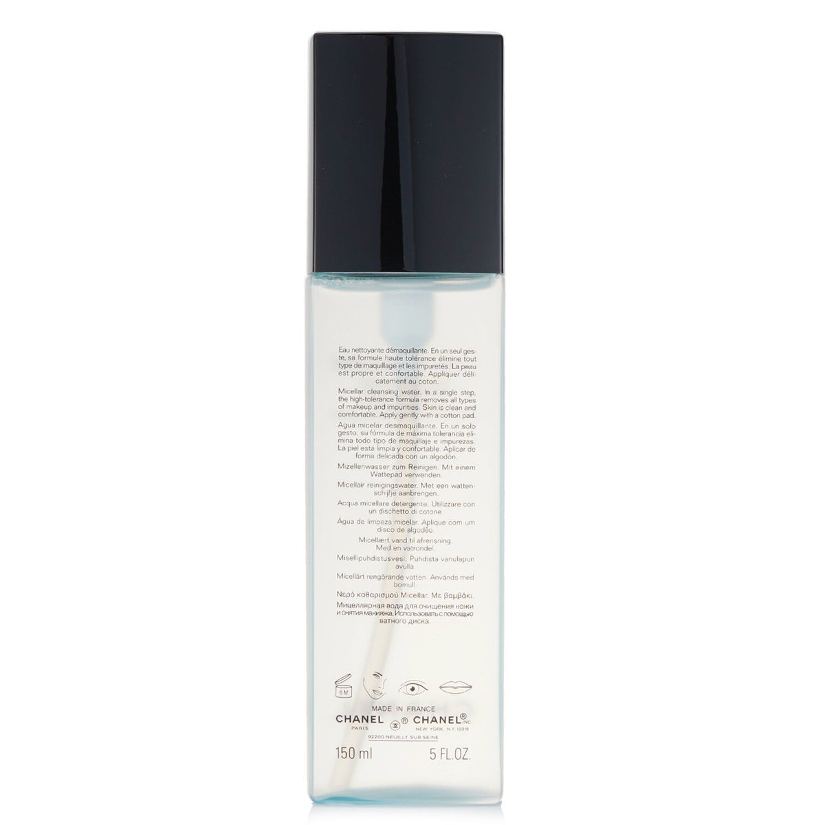 Chanel - L�Eau Micellaire Anti-Pollution Micellar Cleansing Water - 150ml/5oz