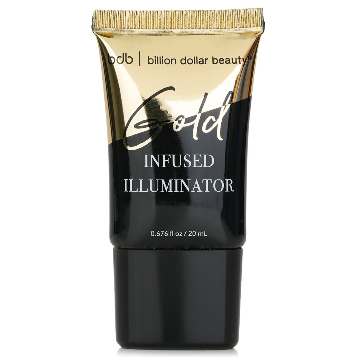 Billion Dollar Brows - Gold Infused Illuminator - 20ml/0.676oz