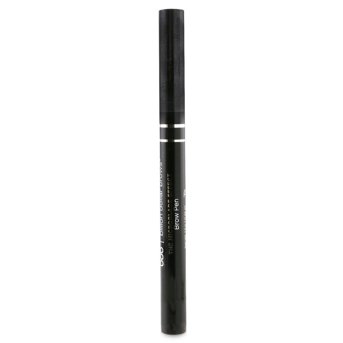Billion Dollar Brows - The Microblade Effect: Brow Pen - # Raven - 1.2g/0.42oz