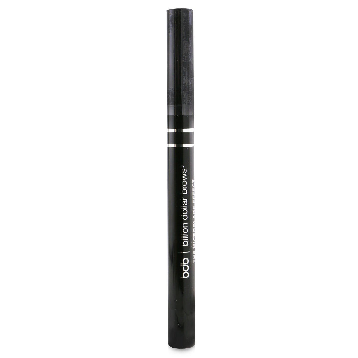 Billion Dollar Brows - The Microblade Effect: Brow Pen - # Raven - 1.2g/0.42oz