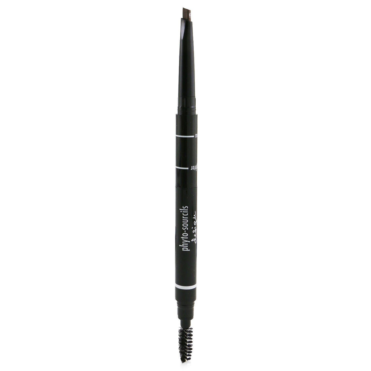 Sisley - Phyto Sourcils Design 3 In 1 Brow Architect Pencil - # 4 Moka - 2x 0.2