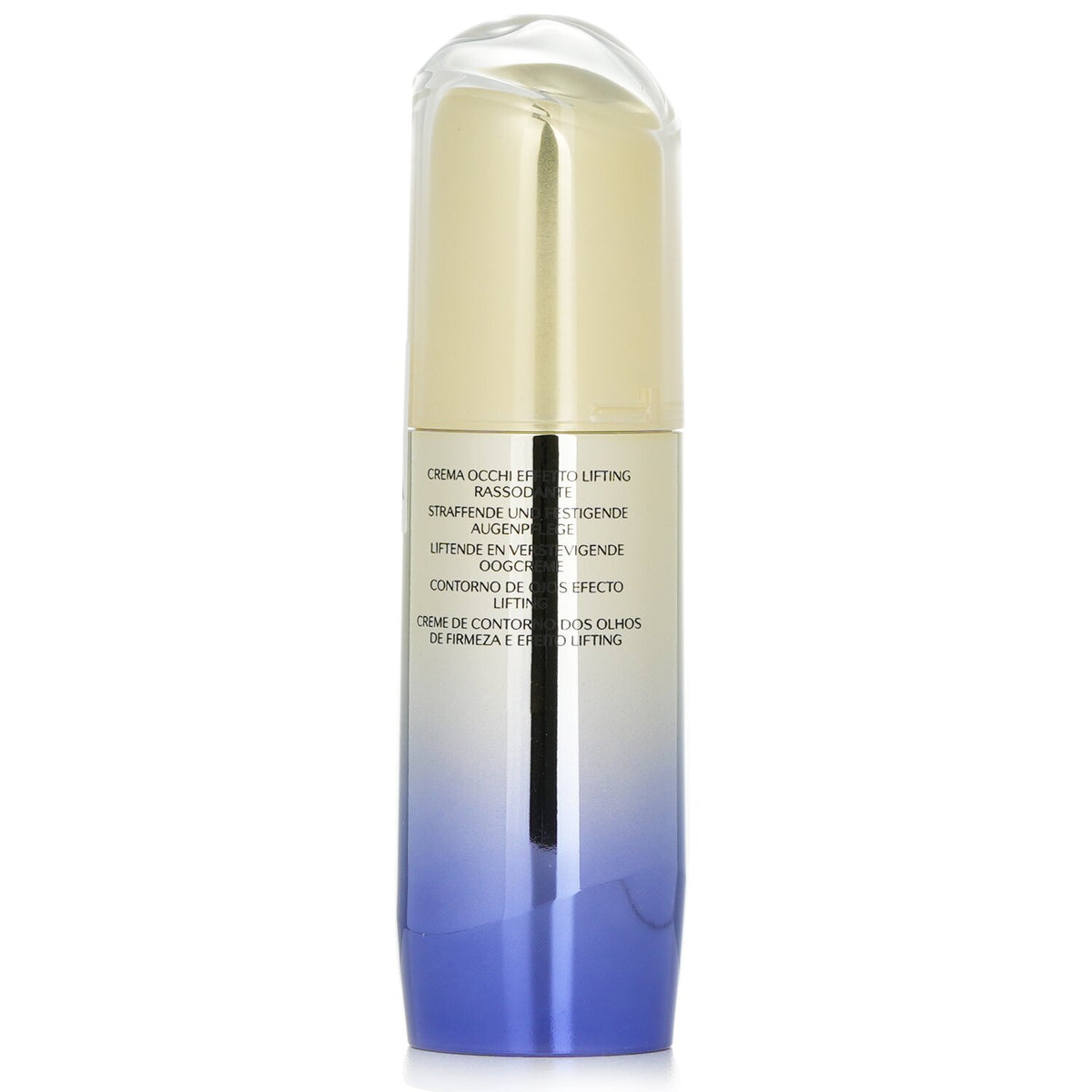 Shiseido - Vital Perfection Uplifting & Firming Eye Cream - 15ml/0.52oz