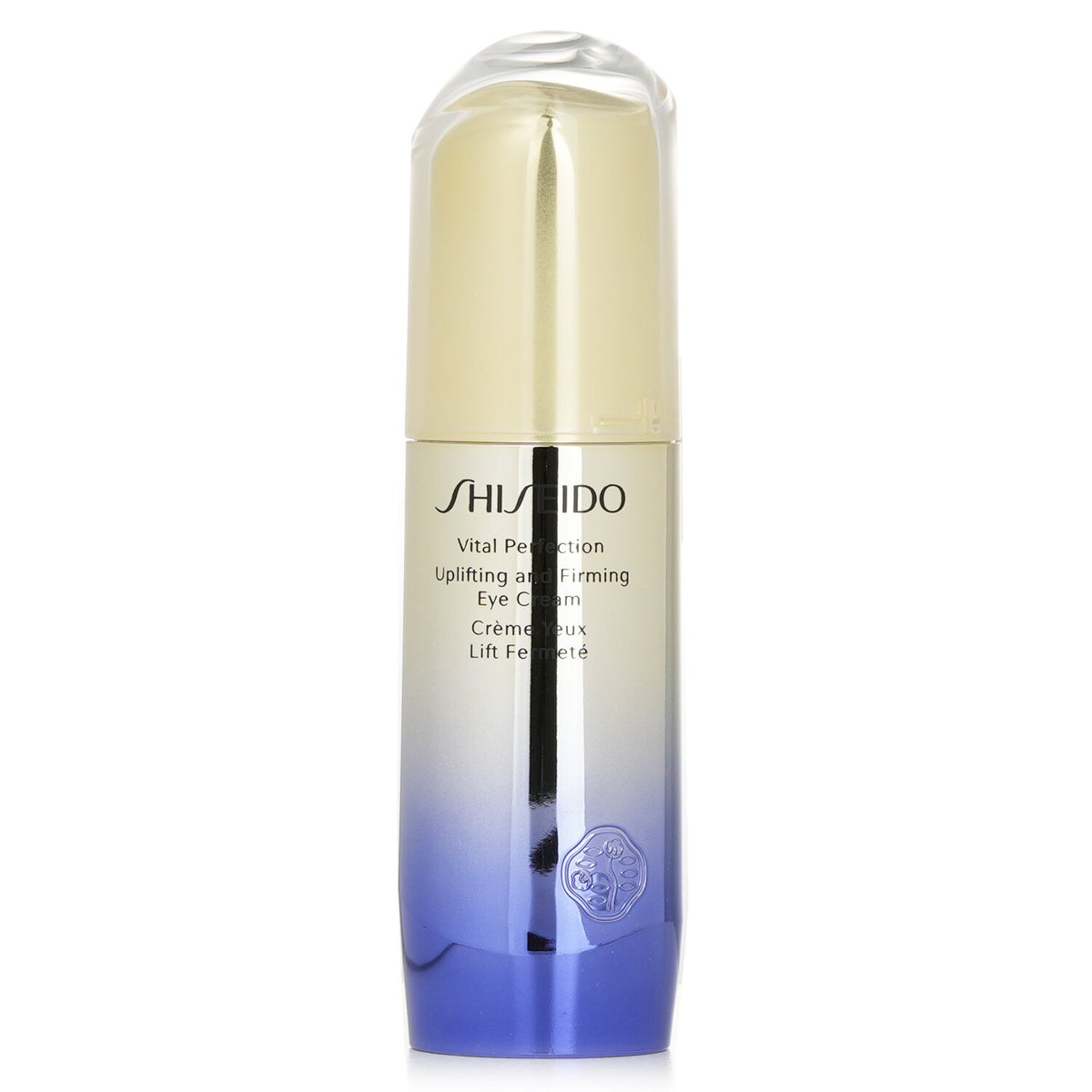 Shiseido - Vital Perfection Uplifting & Firming Eye Cream - 15ml/0.52oz