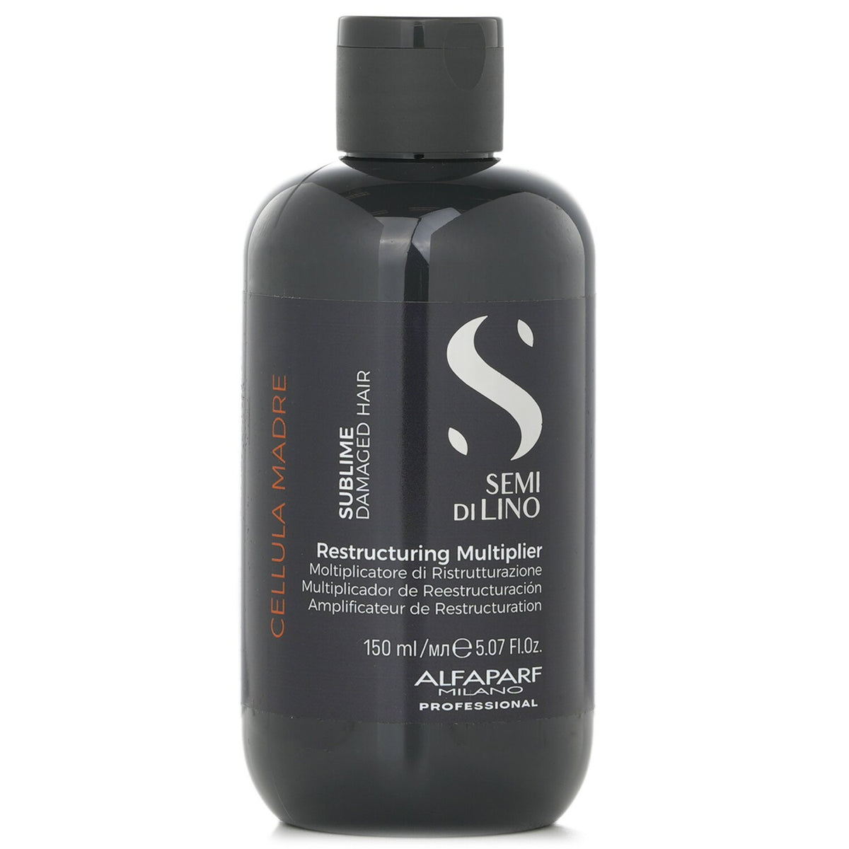 AlfaParf - Semi Di Lino Sublime Restructuring Multiplier (Damaged Types) - 150m