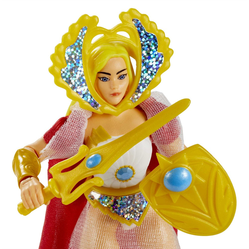 MOTU - Origins Core Assortment (4)