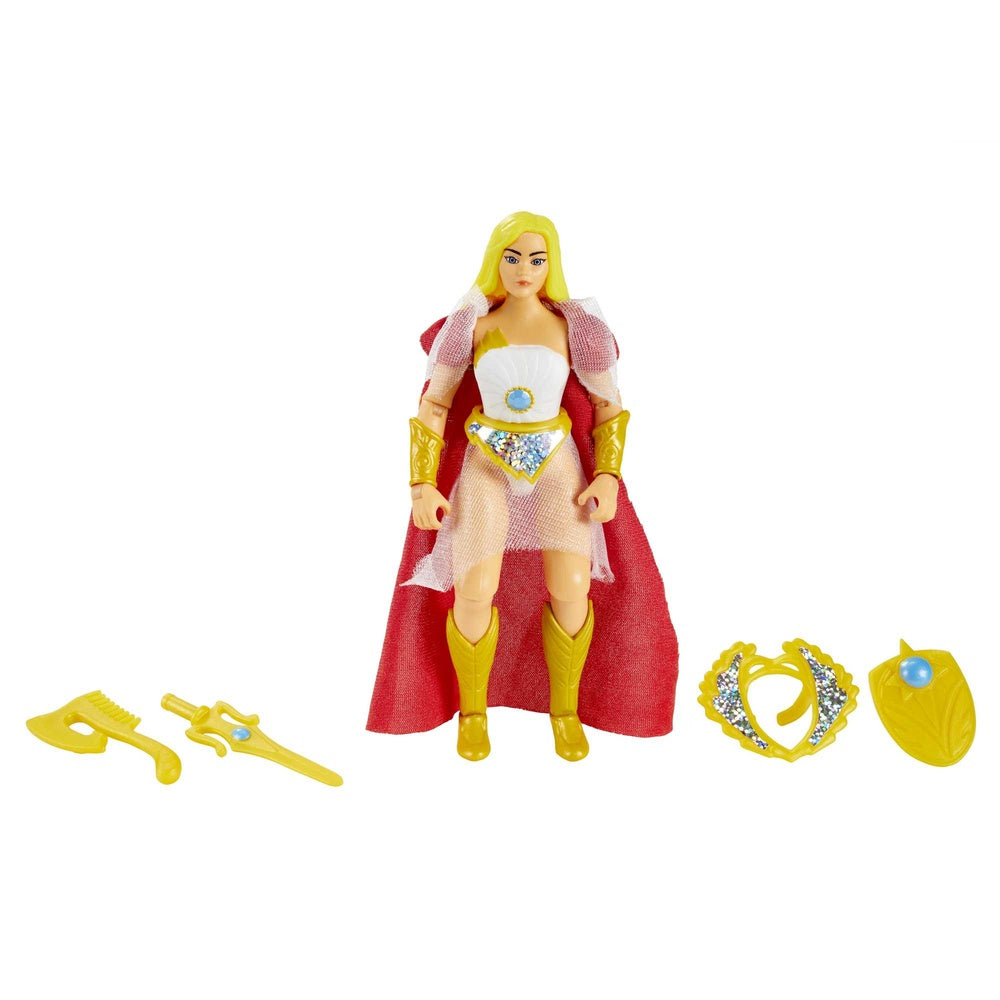 MOTU - Origins Core Assortment (4)