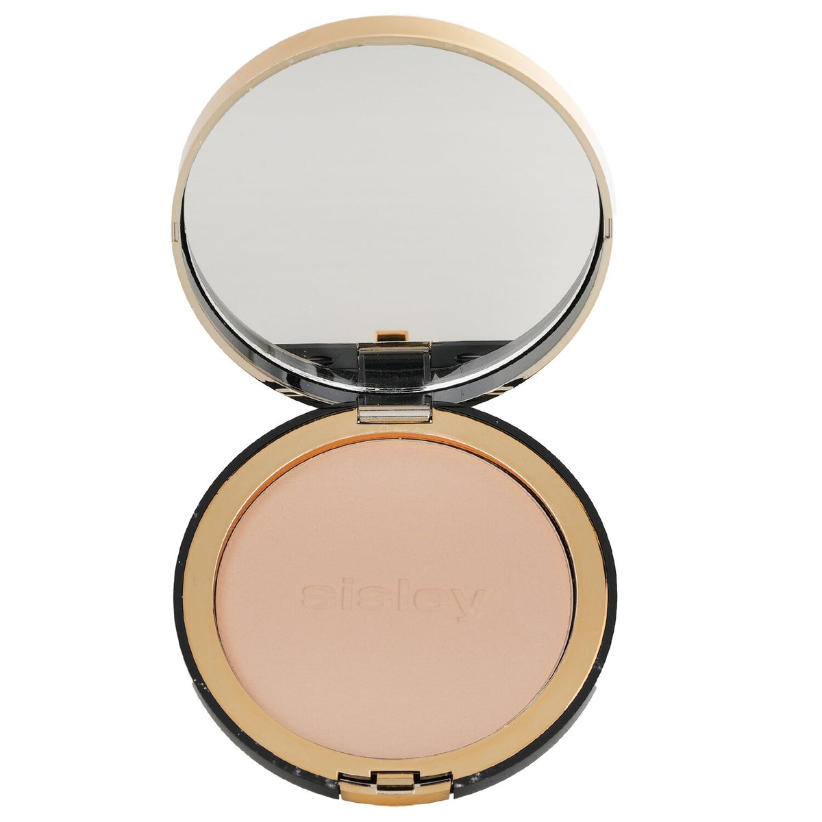Sisley - Phyto Poudre Compacte Matifying and Beautifying Pressed Powder - # 2 Na