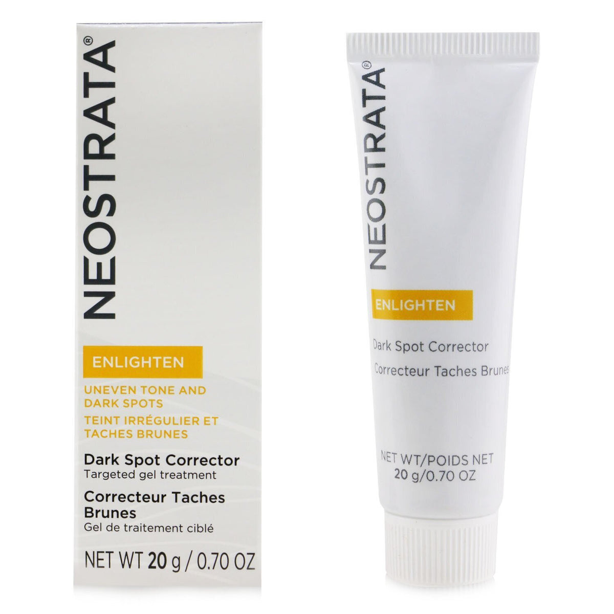 Neostrata - Enlighten - Dark Spot Corrector - 20g/0.7oz