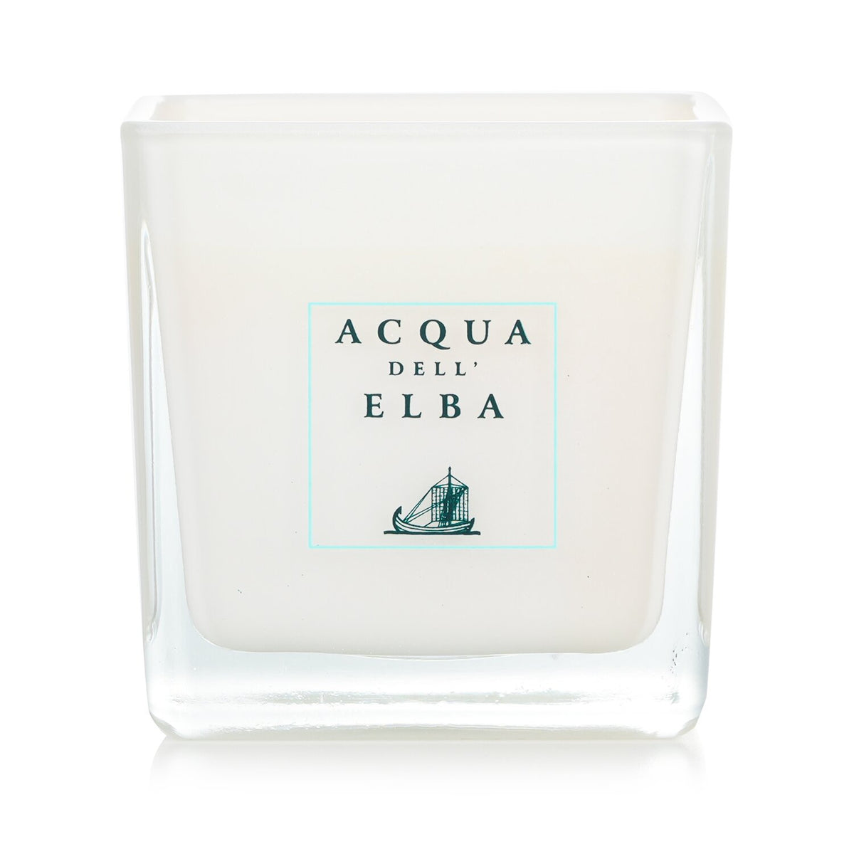 Acqua Dell'Elba - Scented Candle - Giglio Delle Sabbie - 180g/6.4oz