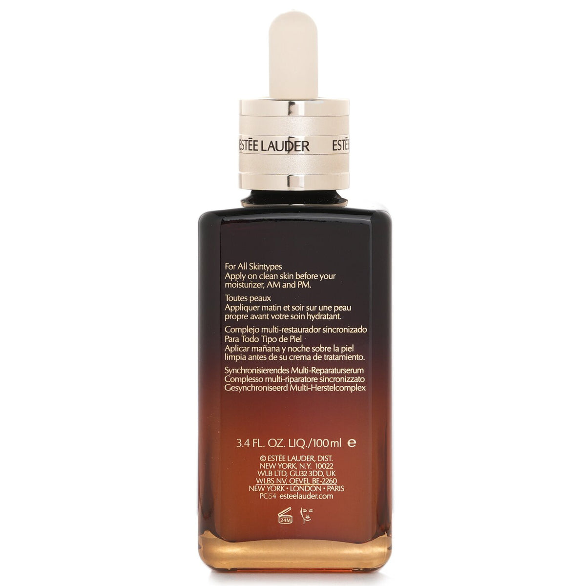 Estee Lauder Advanced Night Repair Synchronized Multi-Recovery Complex (Asia Ver