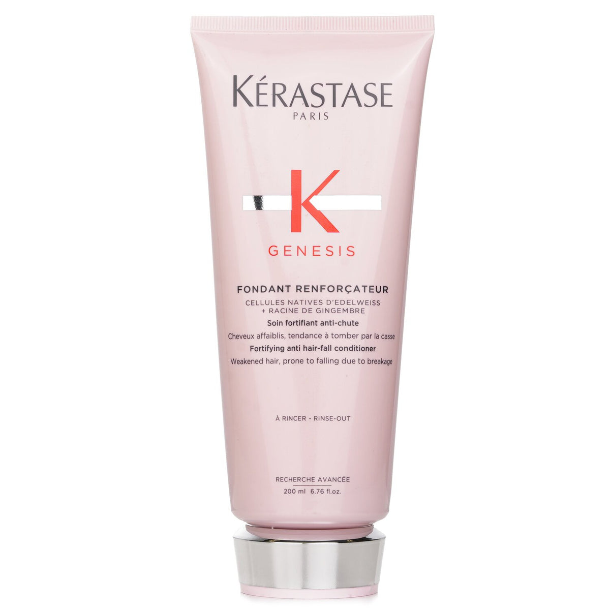 Kerastase - Genesis Fondant Renforcateur Fortifying Anti Hair-Fall Conditioner (