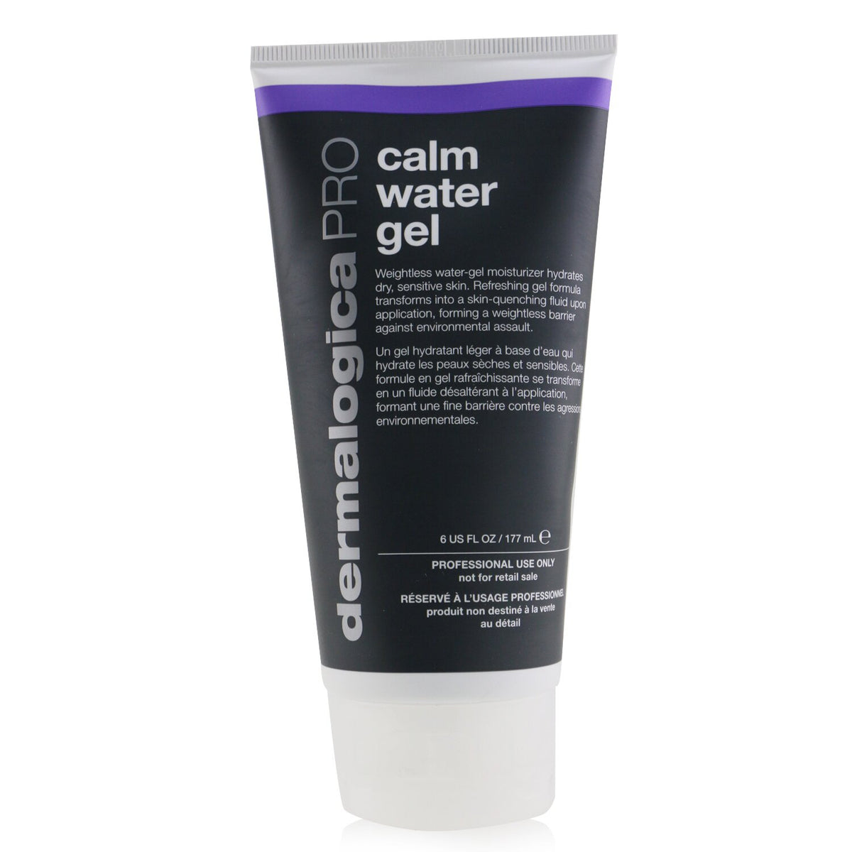 Dermalogica - UltraCalming Calm Water Gel PRO (Salon Size) - 177ml/6oz