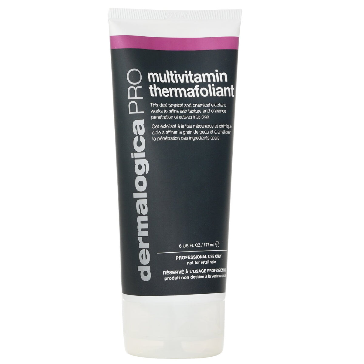 Dermalogica - Age Smart Multivitamin Thermafoliant PRO (Salon Size) - 177ml/6oz