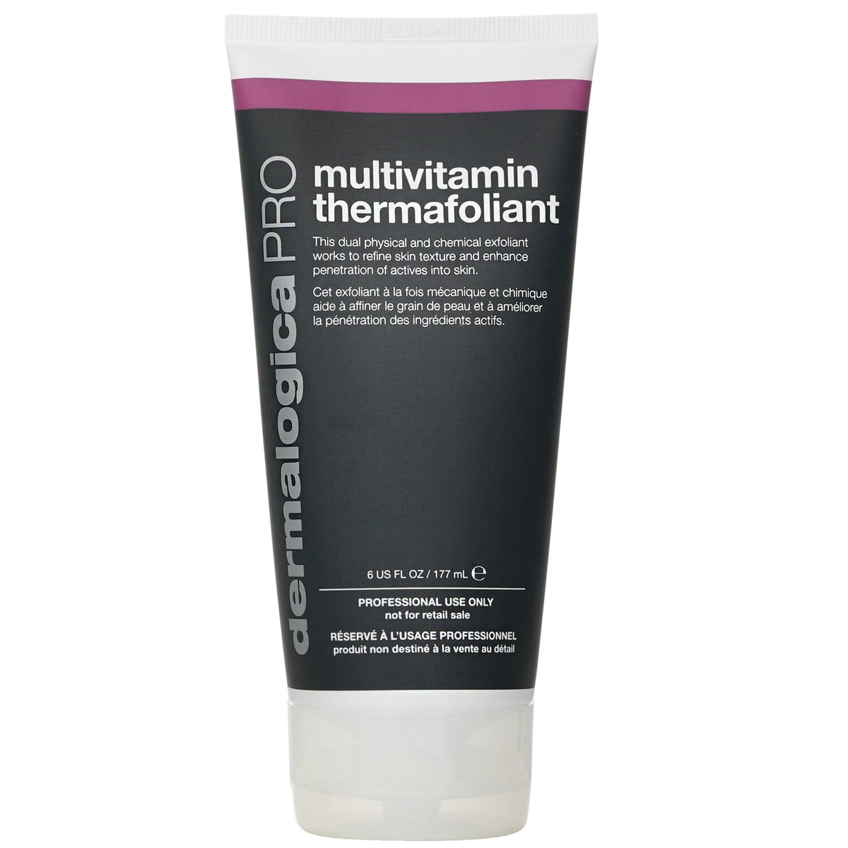 Dermalogica - Age Smart Multivitamin Thermafoliant PRO (Salon Size) - 177ml/6oz