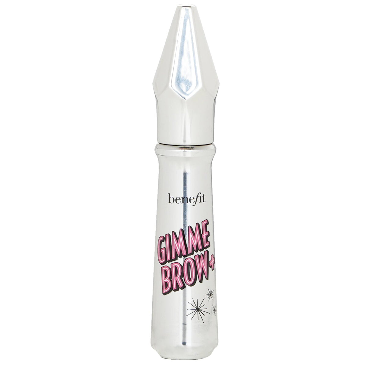 Benefit - Gimme Brow+ Volumizing Fiber Gel - #2 Warm Golden Blonde - 3g/0.1oz