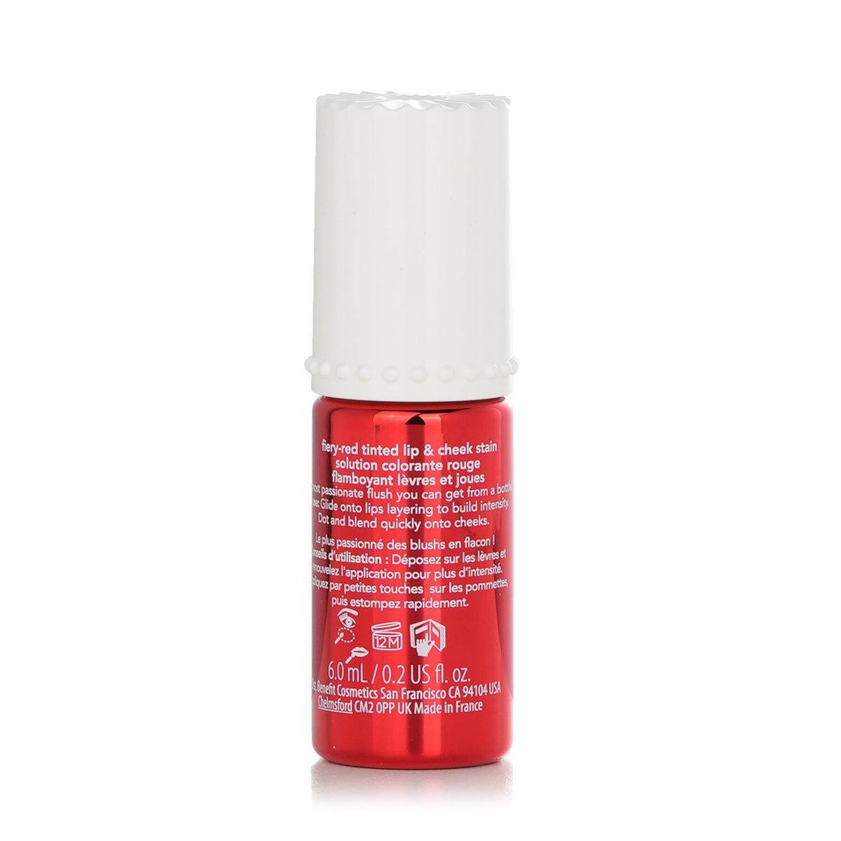 Benefit - Lovetint Cheek & Lip Stain - 6ml/0.2oz