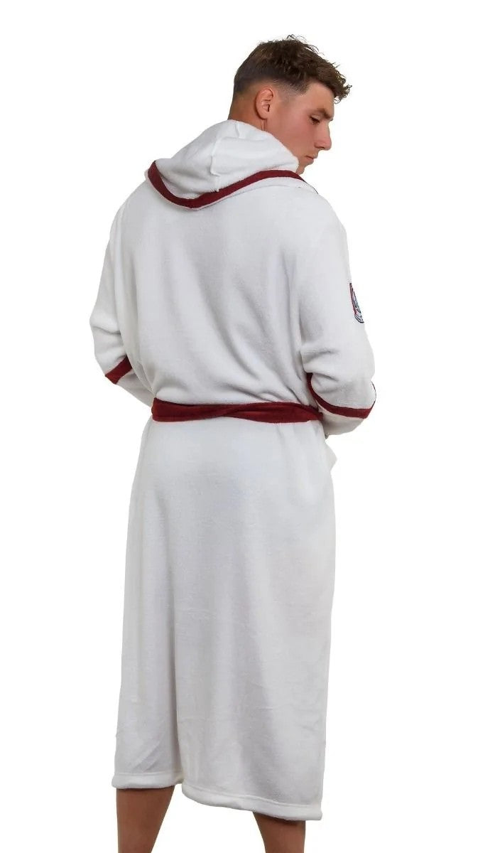 NASA: Astronaut Bathrobe