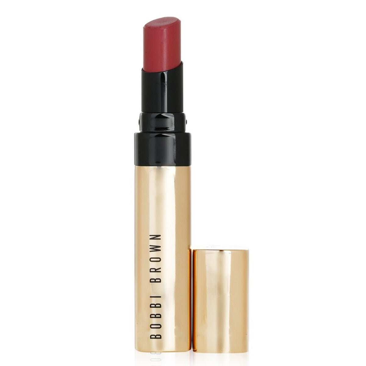 Bobbi Brown - Luxe Shine Intense Lipstick - # Claret - 3.4g/0.11oz