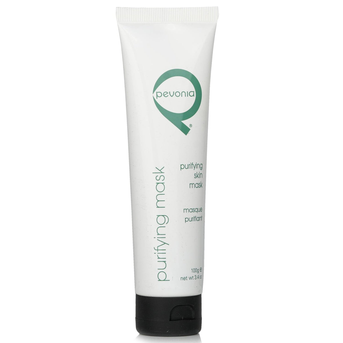 Pevonia Botanica - Purifying Skin Mask (Salon Size) - 100g/3.4oz